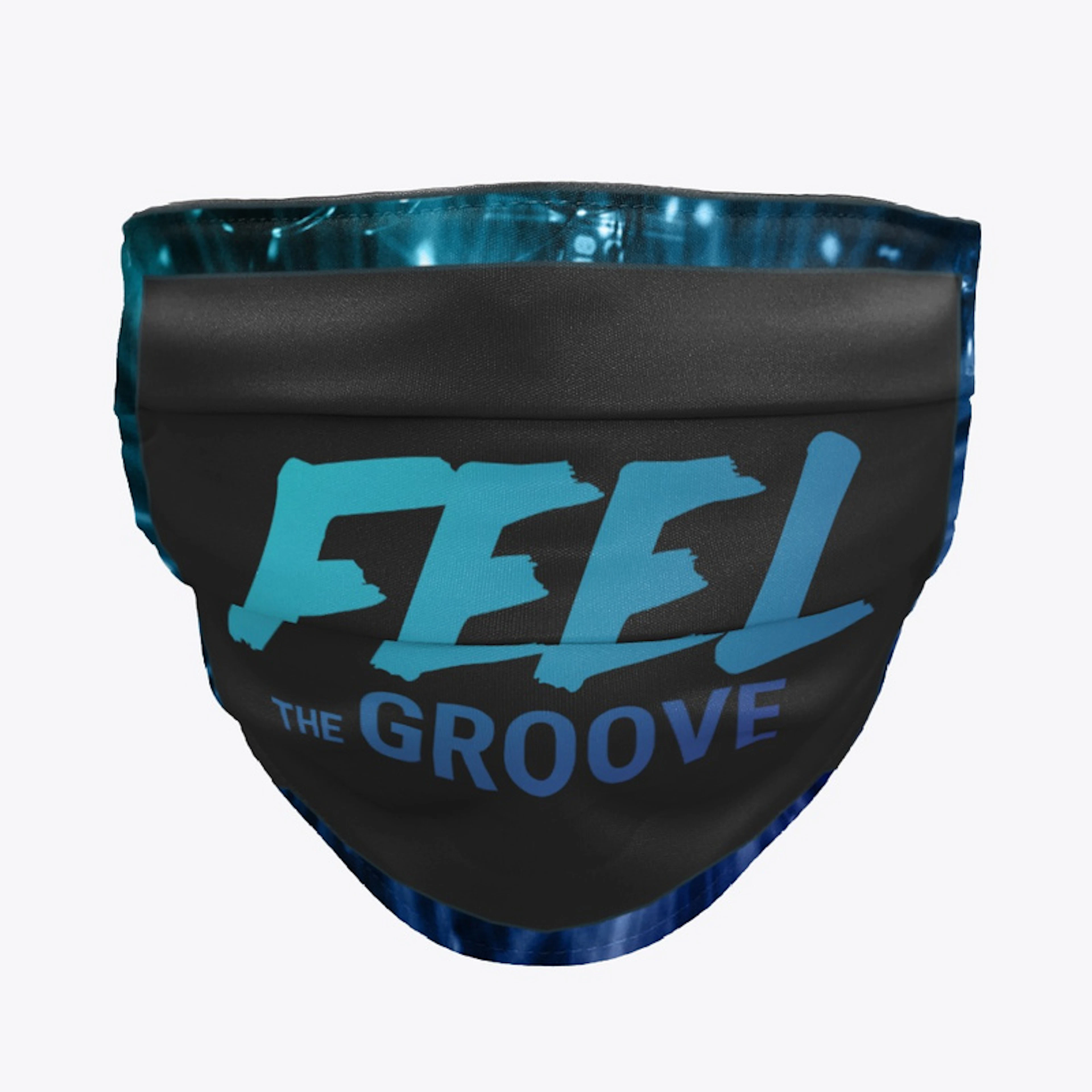 Feel The Groove 