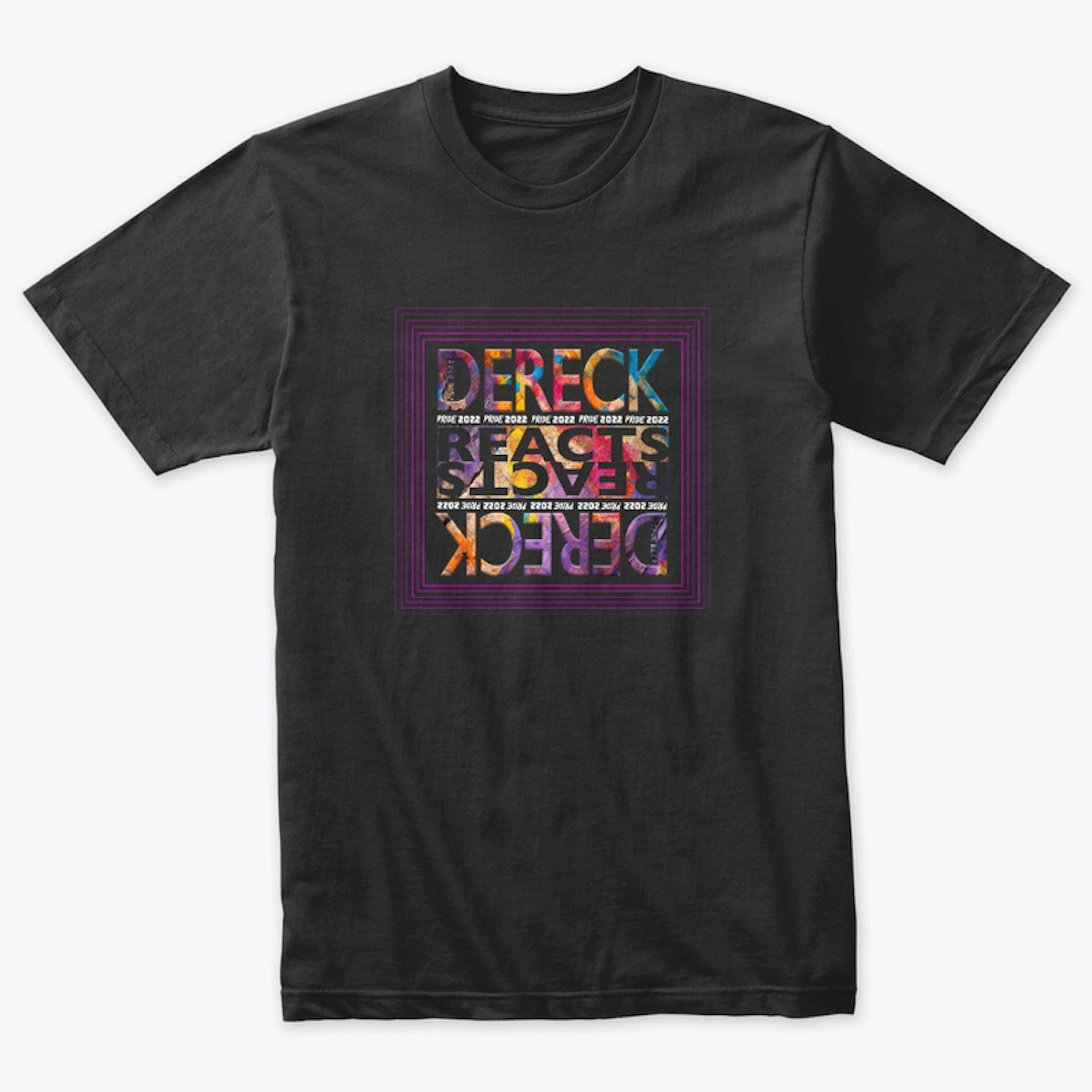PRIDE 2022 COLLECTION 